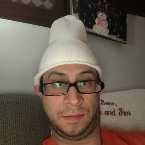 Meet your Posher, Jason